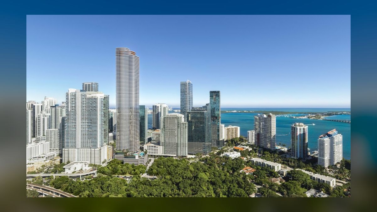 Top 10 Luxury High-Rises in Miami in 2027 — figure 9