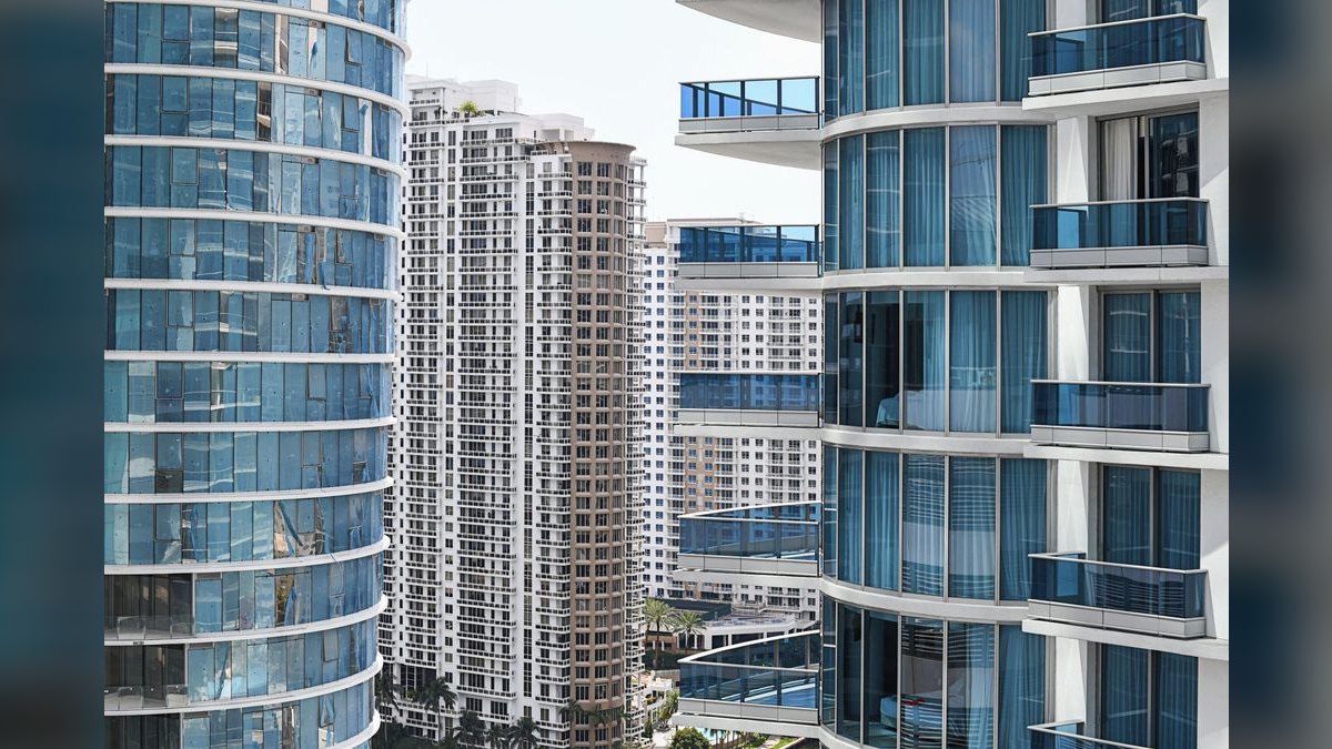 Top 10 Luxury High-Rises in Miami in 2027