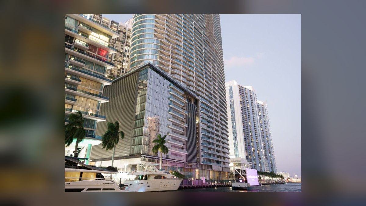 Top 10 Luxury High-Rises in Miami in 2027