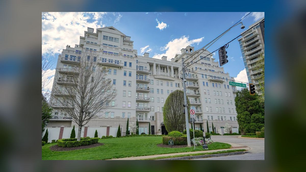 Top 10 Luxury High-Rises in Atlanta in 2027 — figure 10