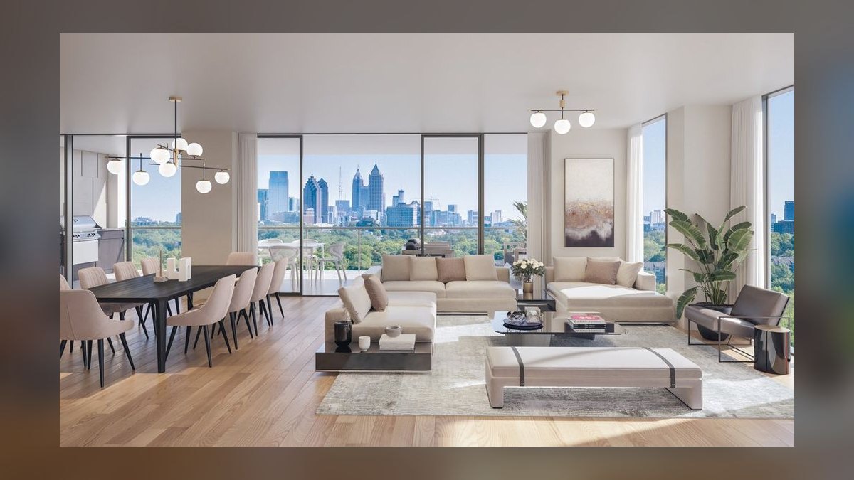 Top 10 Luxury High-Rises in Atlanta in 2027 — figure 7
