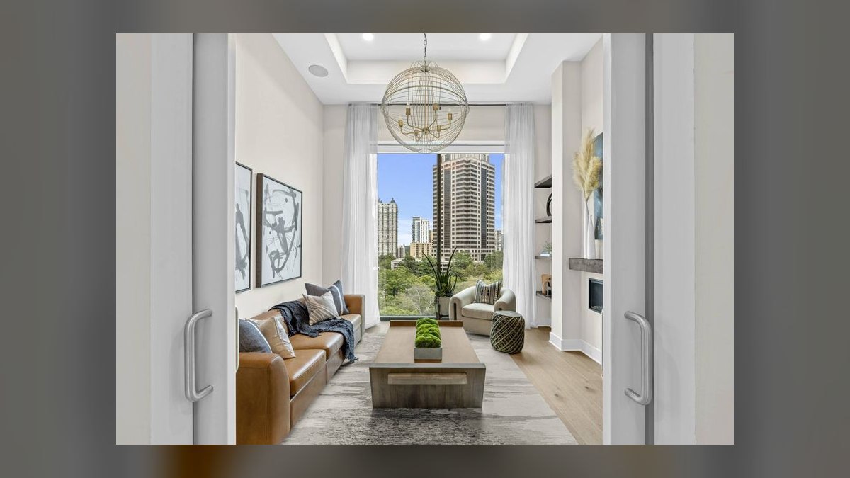 Top 10 Luxury High-Rises in Atlanta in 2027 — figure 8
