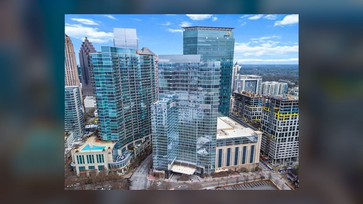 Top 10 Luxury High-Rises in Atlanta in 2027 — figure 9