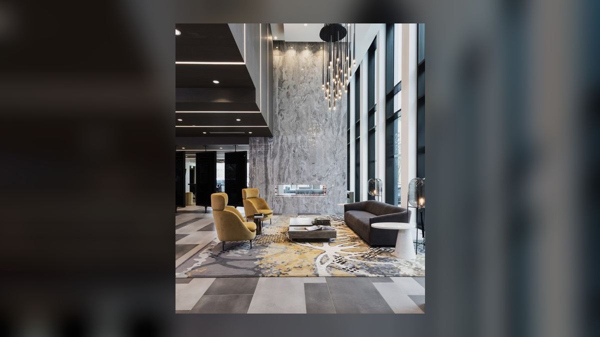 Top 10 Luxury High-Rises in Houston in 2027 — figure 8