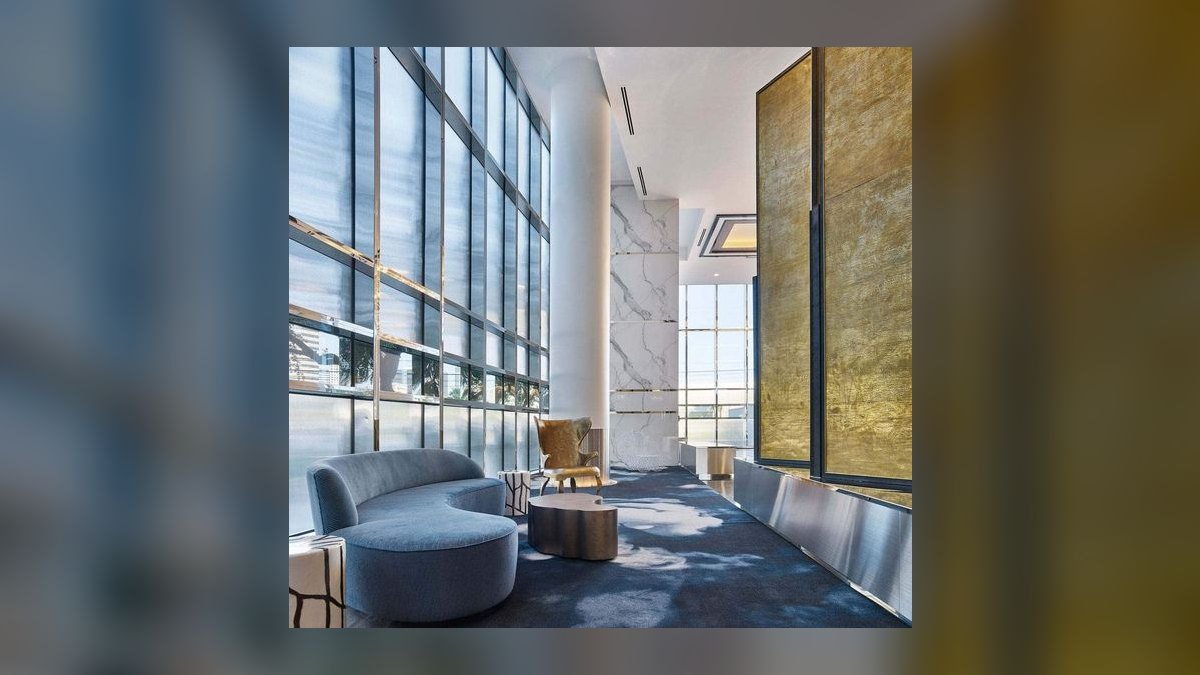 Top 10 Luxury High-Rises in Houston in 2027