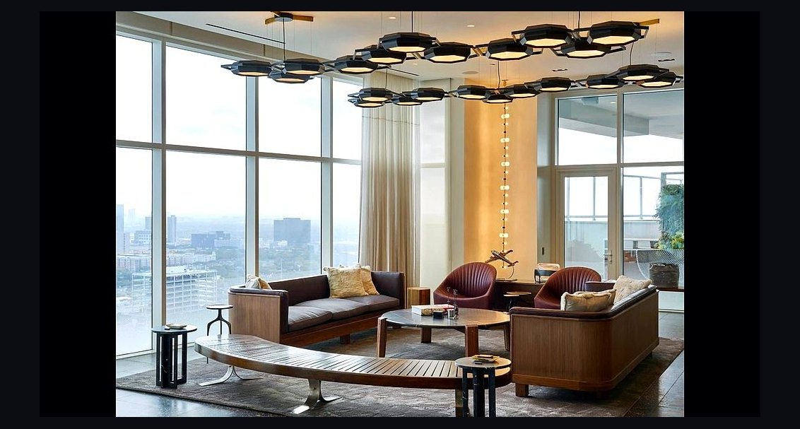 Top 10 Luxury High-Rises in Houston in 2027