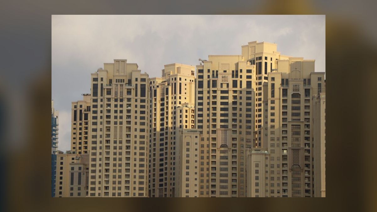 Top 10 Luxury High-Rises in Austin in 2027 — figure 1