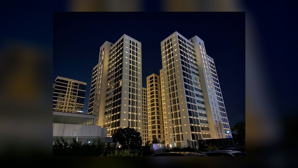 Top 10 Luxury High-Rises in Austin in 2027 — figure 9