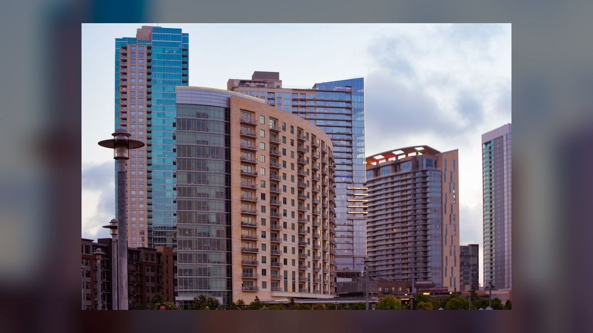 Top 10 Luxury High-Rises in Austin in 2027