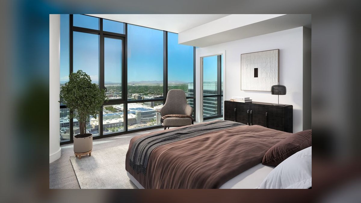 Top 10 Luxury High-Rises in Phoenix in 2027 — figure 10