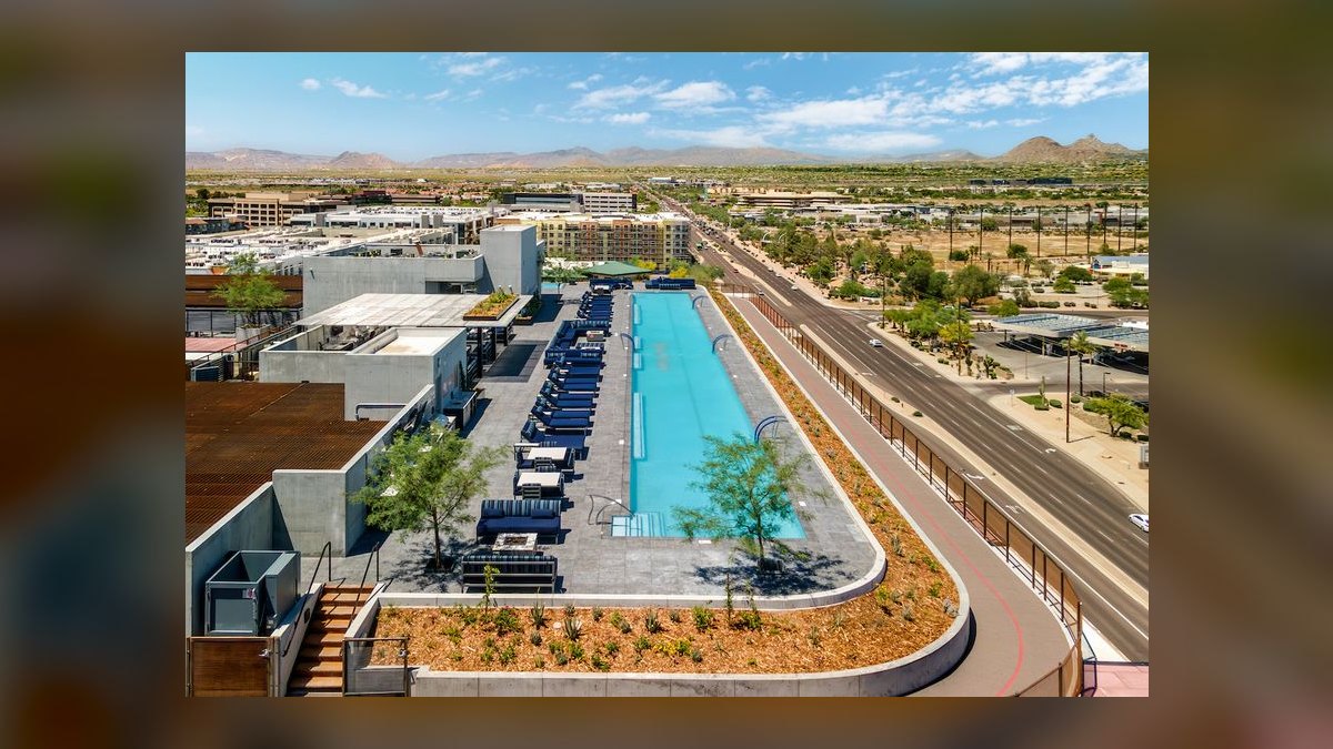 Top 10 Luxury High-Rises in Phoenix in 2027 — figure 9