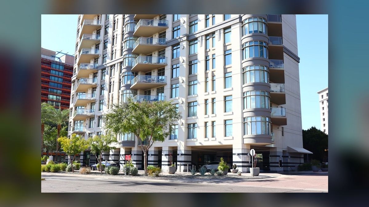 Top 10 Luxury High-Rises in Phoenix in 2027