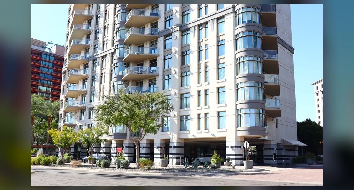 Top 10 Luxury High-Rises in Phoenix in 2027