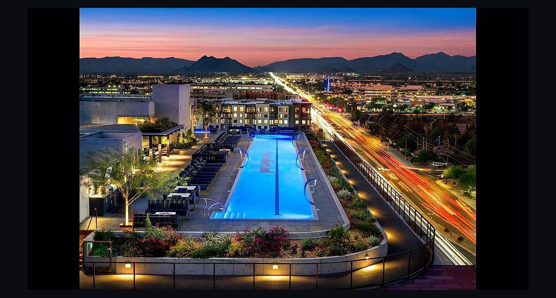 Top 10 Luxury High-Rises in Scottsdale in 2027