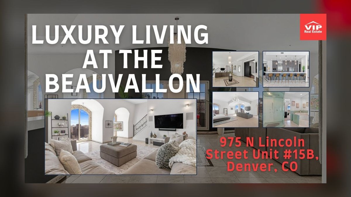 Top 10 Luxury High-Rises in Denver in 2027 — figure 7