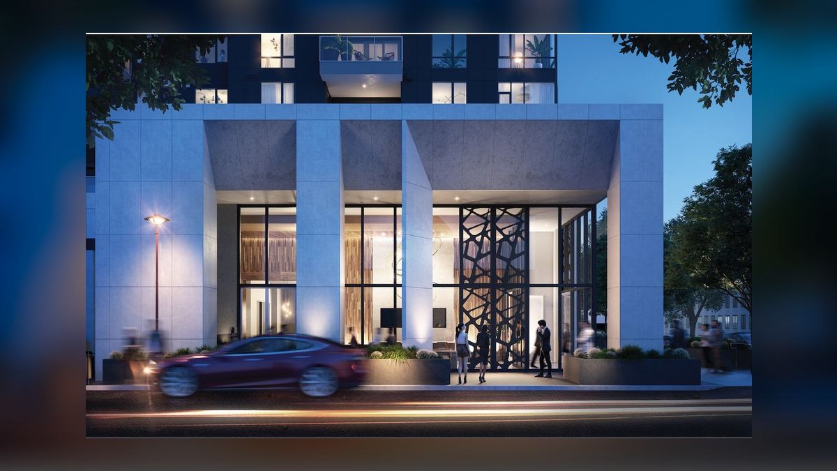 Top 10 Luxury High-Rises in Denver in 2027 — figure 9
