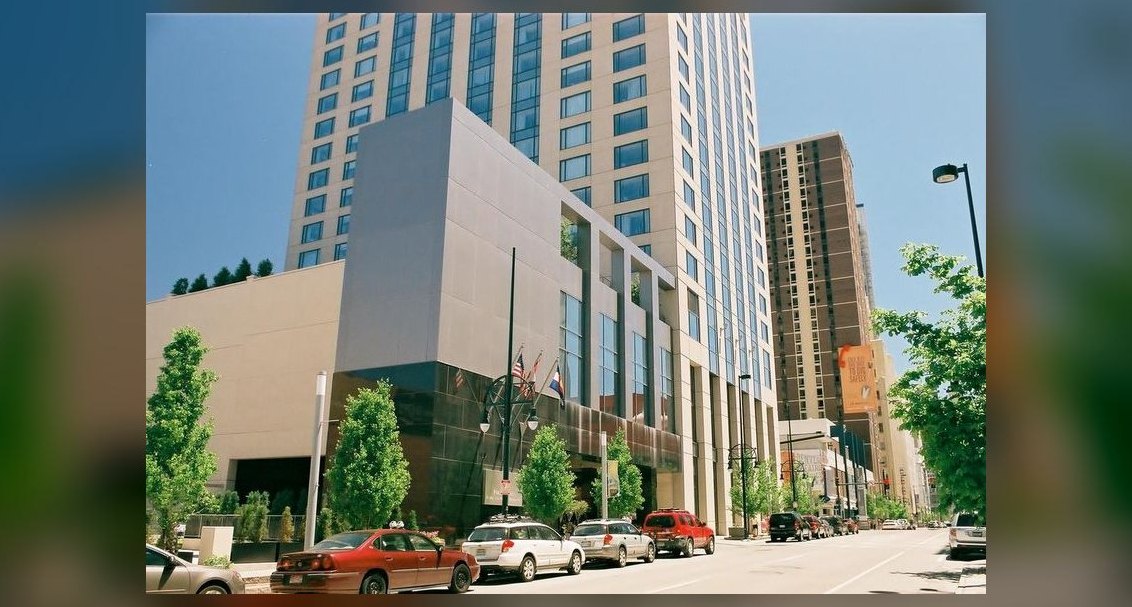Top 10 Luxury High-Rises in Denver in 2027