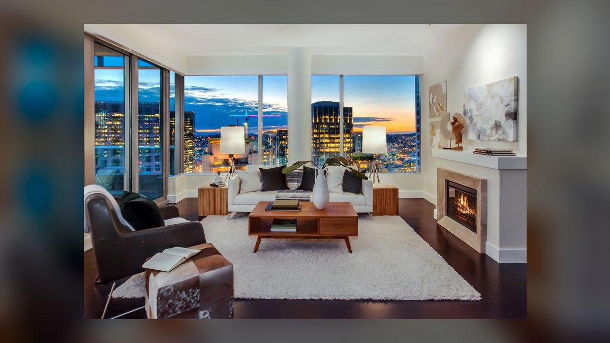 Top 10 Luxury High-Rises in Seattle in 2027 — figure 7