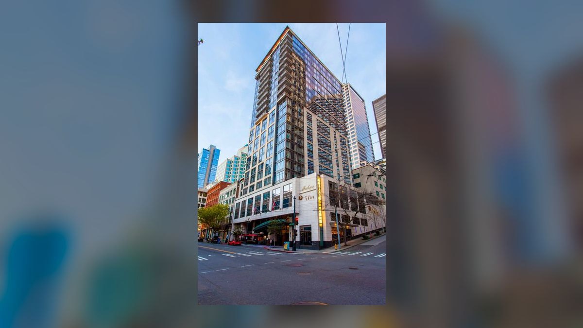 Top 10 Luxury High-Rises in Seattle in 2027 — figure 8