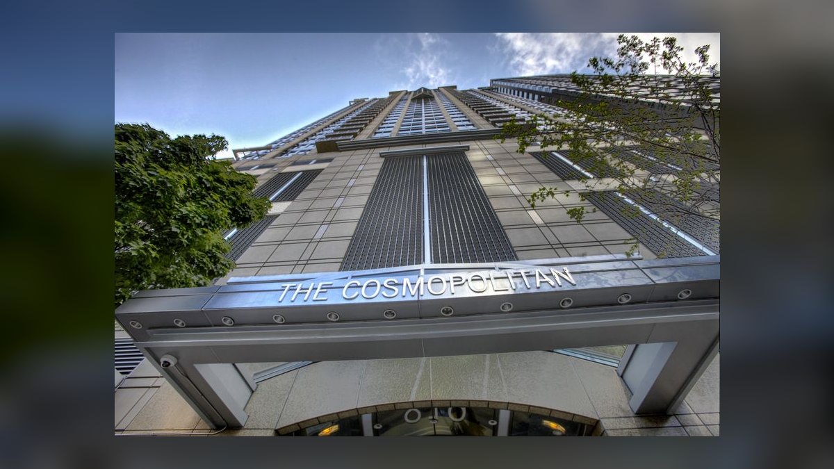 Top 10 Luxury High-Rises in Seattle in 2027 — figure 9