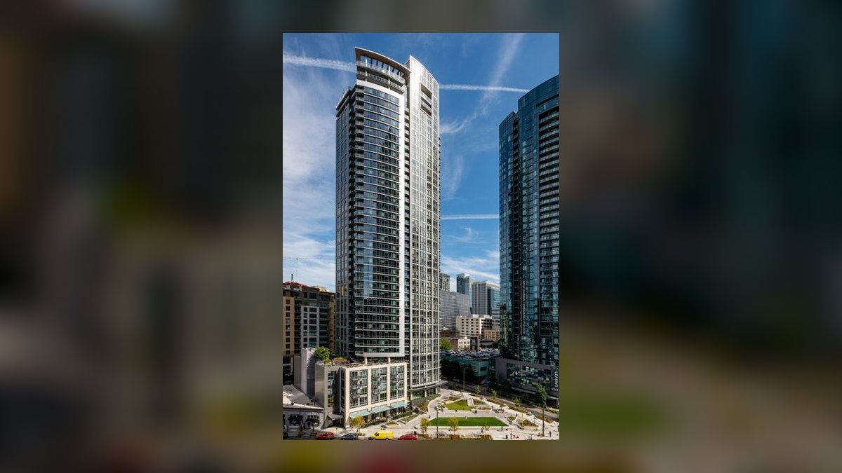 Top 10 Luxury High-Rises in Seattle in 2027