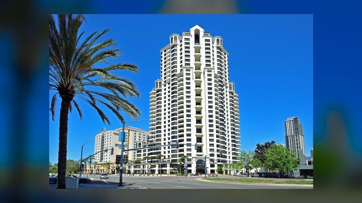 Top 10 Luxury High-Rises in San Diego in 2027 — figure 8