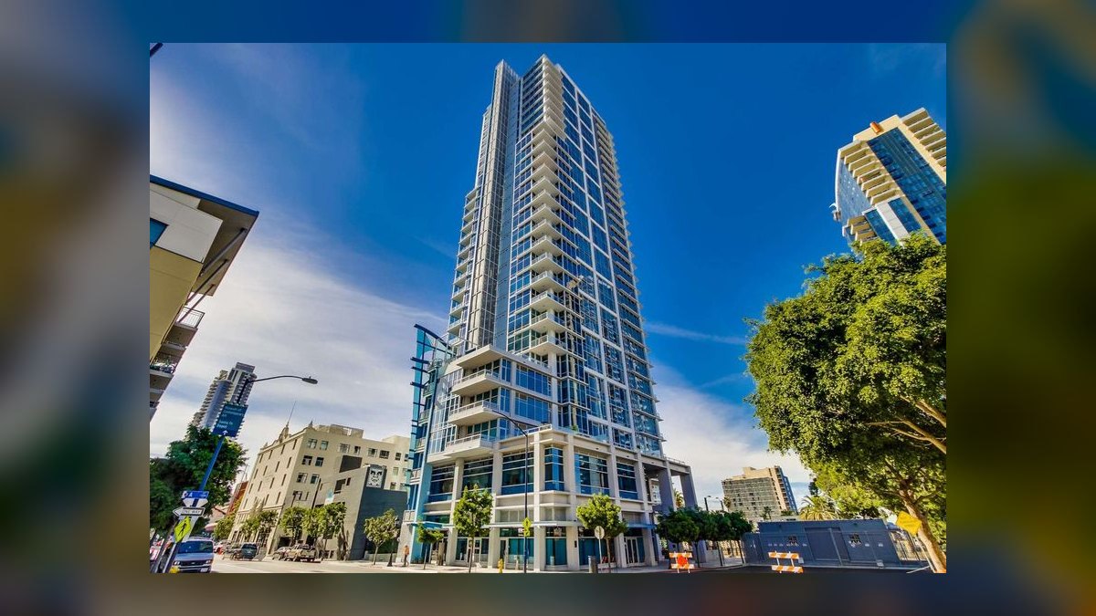 Top 10 Luxury High-Rises in San Diego in 2027 — figure 9