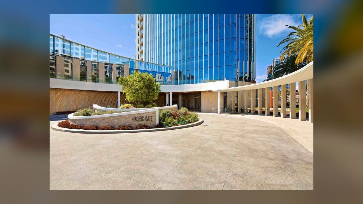 Top 10 Luxury High-Rises in San Diego in 2027