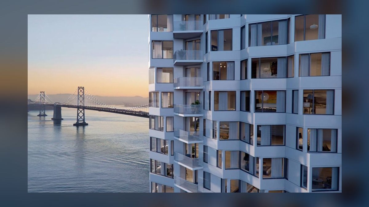 Top 10 Luxury High-Rises in San Francisco in 2027 — figure 7