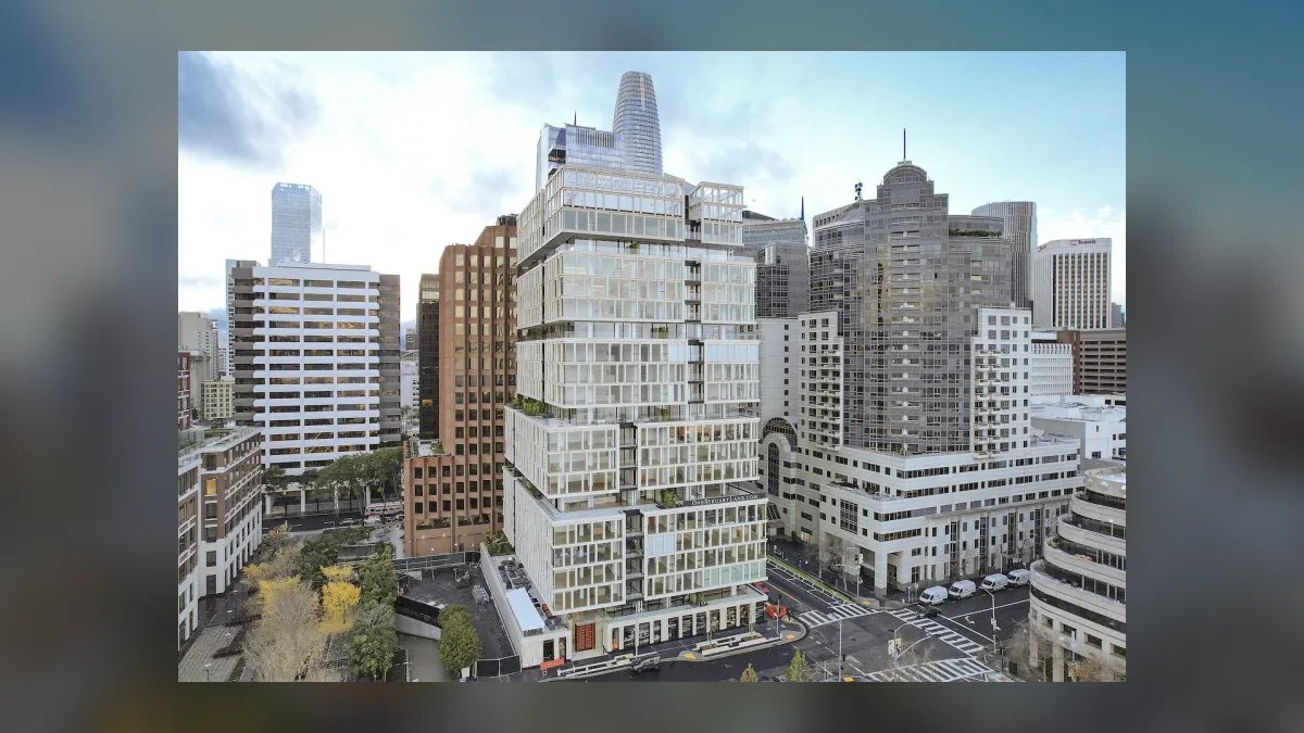 Top 10 Luxury High-Rises in San Francisco in 2027 — figure 9