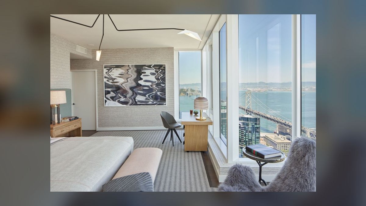 Top 10 Luxury High-Rises in San Francisco in 2027