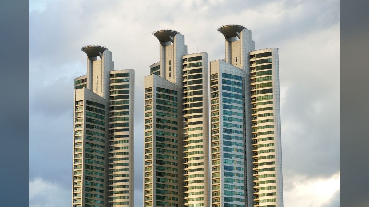 Top 10 Luxury High-Rises in Nashville — figure 1