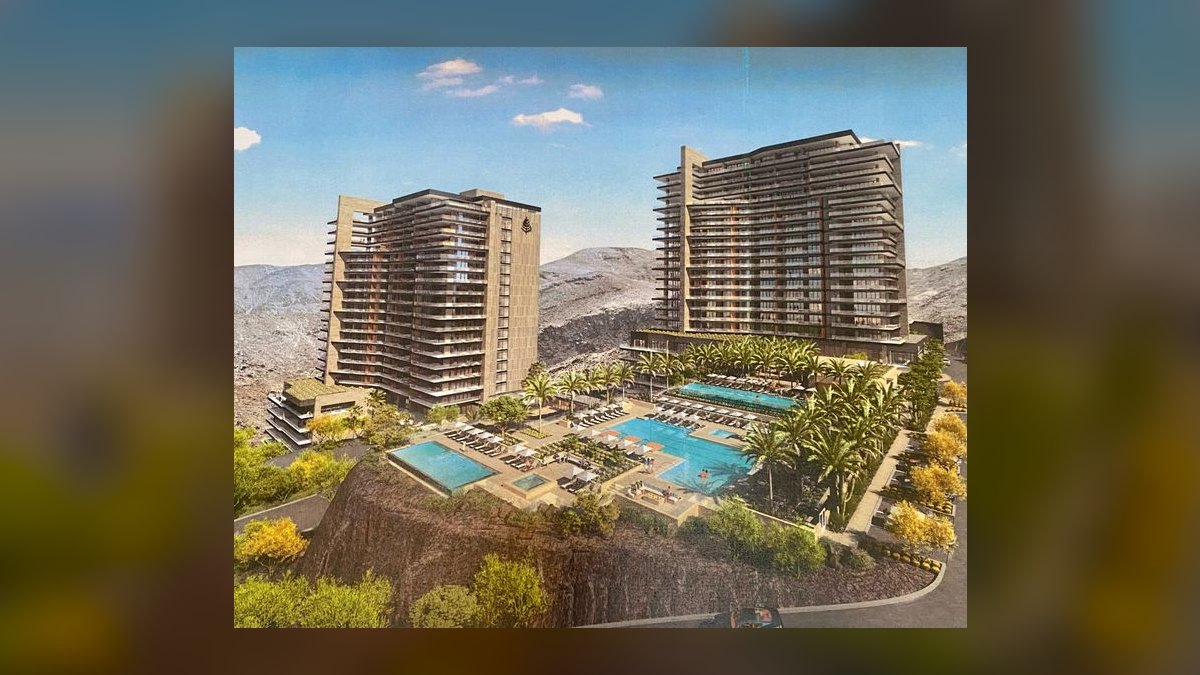 Top 10 Luxury High-Rises in Nashville in 2027