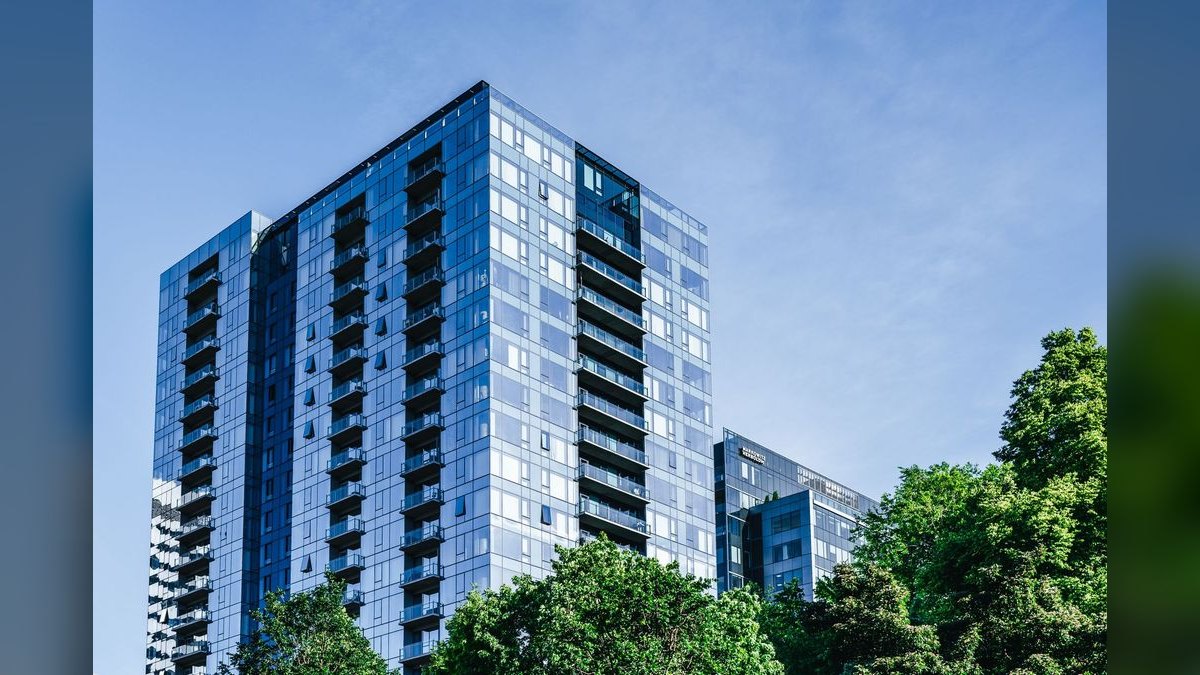 Top 10 Luxury High-Rises in Charlotte — figure 2