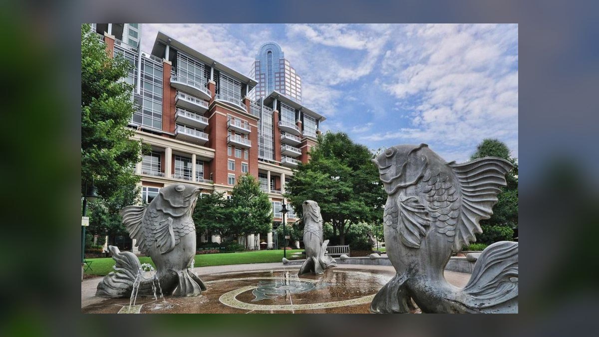 Top 10 Luxury High-Rises in Charlotte in 2027 — figure 7