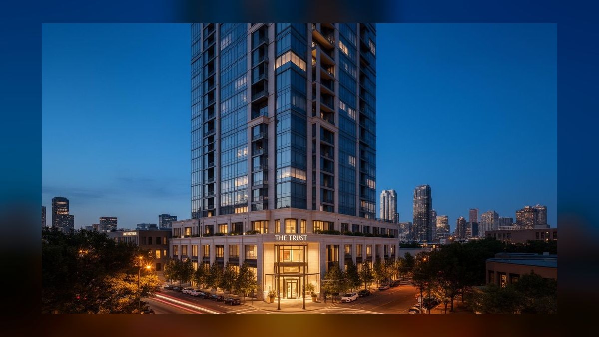 Top 10 Luxury High-Rises in Charlotte in 2027 — figure 8