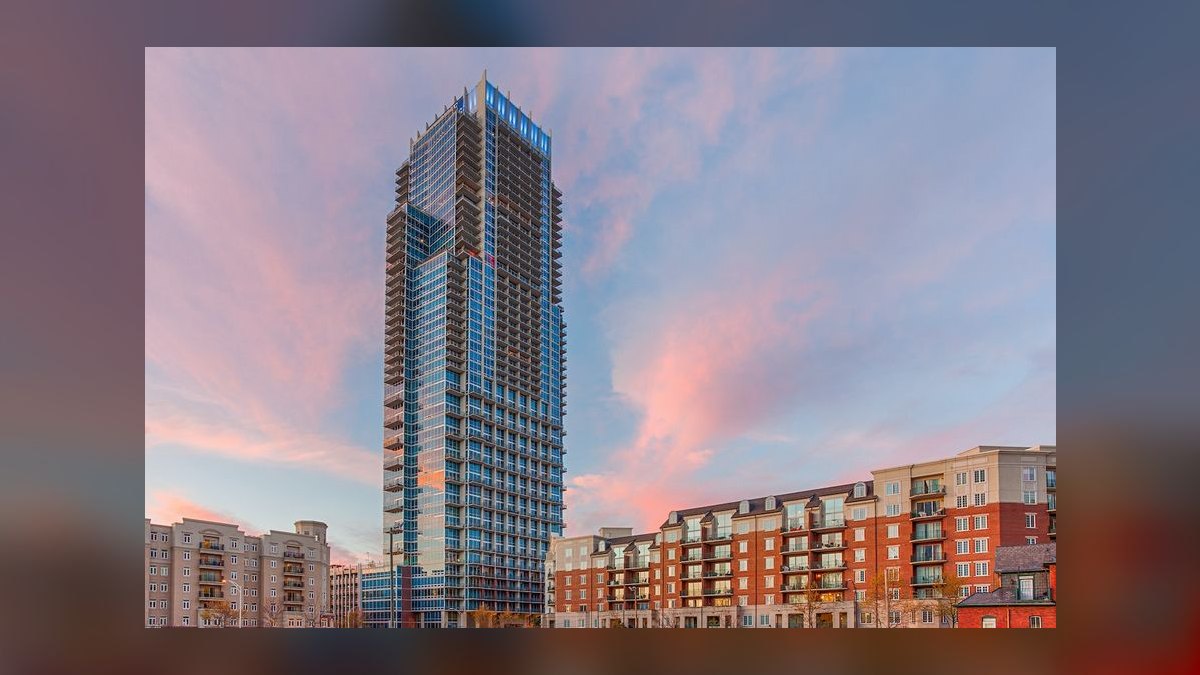 Top 10 Luxury High-Rises in Charlotte in 2027