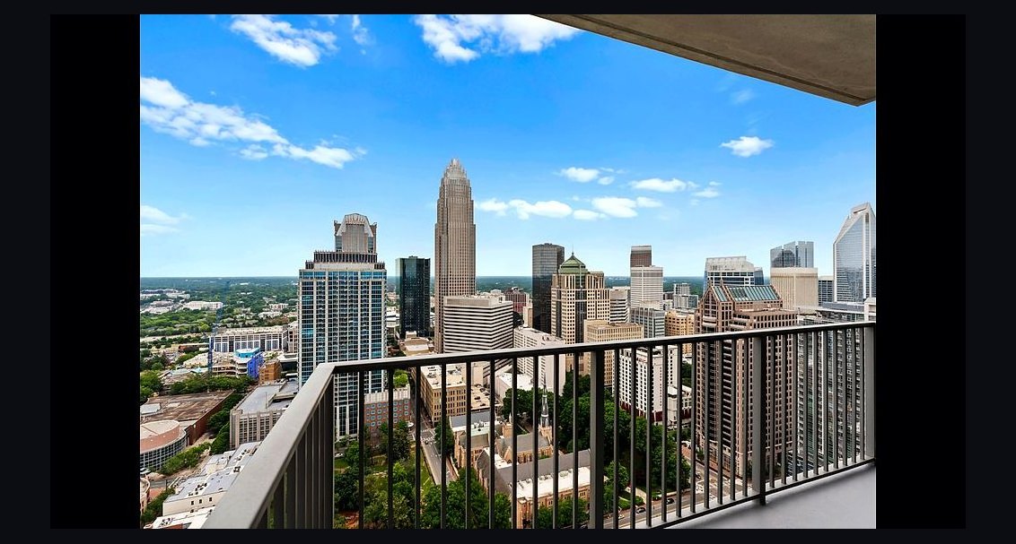 Top 10 Luxury High-Rises in Charlotte in 2027