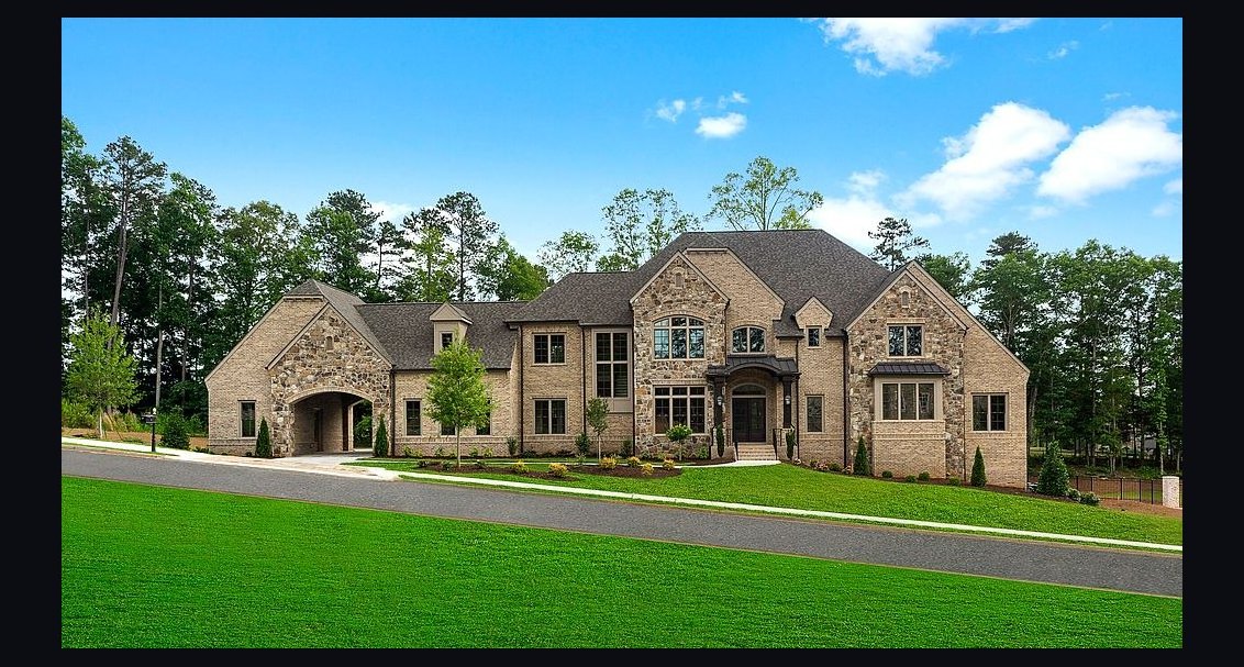 Top 10 Custom Home Builders in Atlanta in 2027