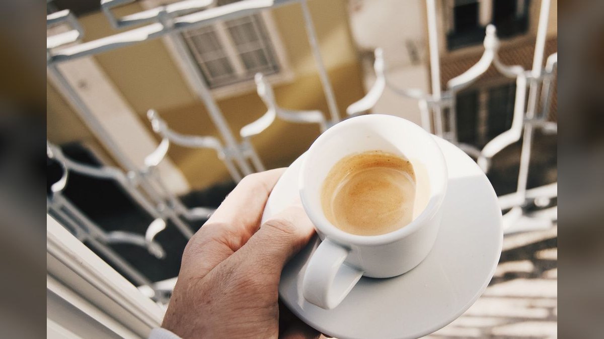 How do you get started with Espresso in 2027?
