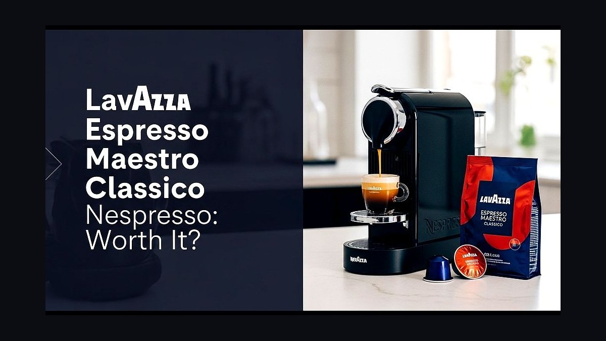 Is Espresso worth it in 2027?
