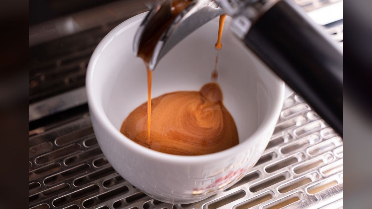 Top 10 best Espresso options in 2027 — figure 3