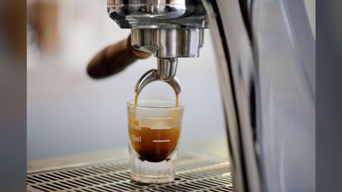 Top 10 best Espresso options in 2027 — figure 5