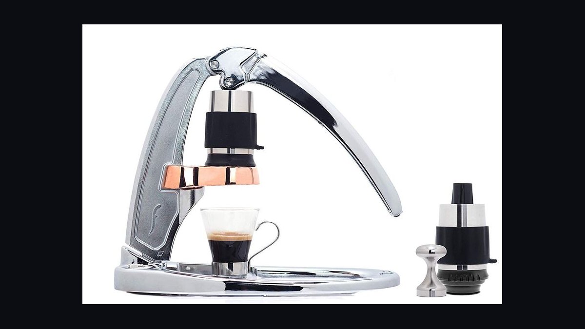 Top 10 best Espresso options in 2027 — figure 9