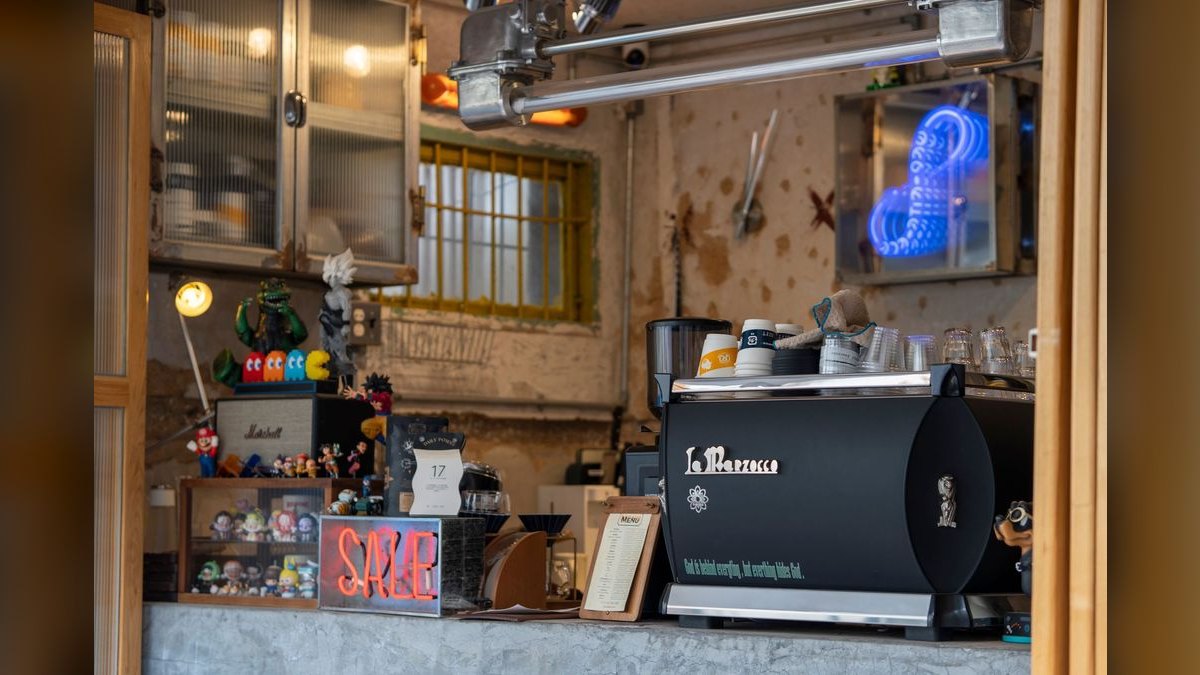 Is the La Marzocco Linea Mini worth the price in 2027 — figure 4