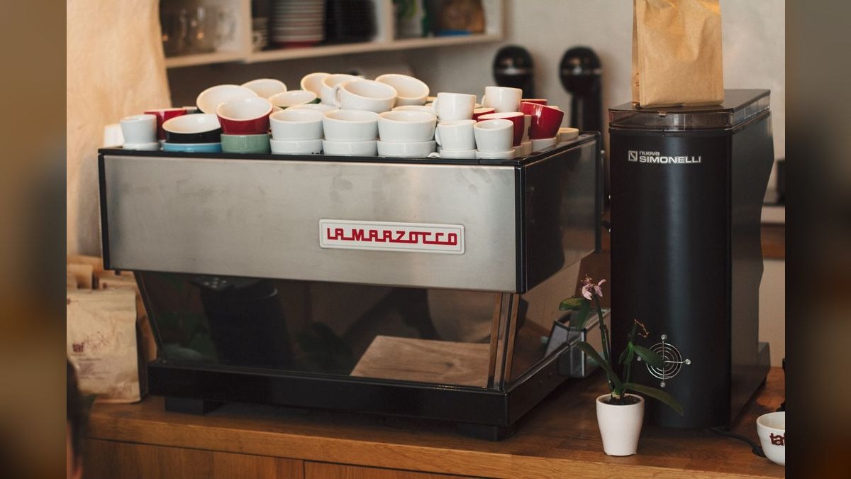 Is the La Marzocco Linea Mini worth the price in 2027 — figure 5
