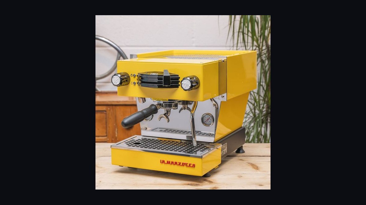 Is the La Marzocco Linea Mini worth the price in 2027 — figure 7