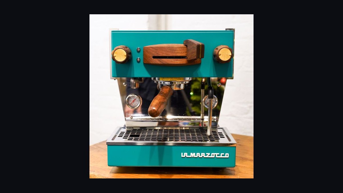 Is the La Marzocco Linea Mini worth the price in 2027 — figure 8