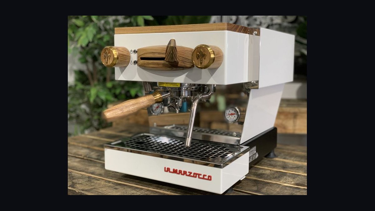 Is the La Marzocco Linea Mini worth the price in 2027?