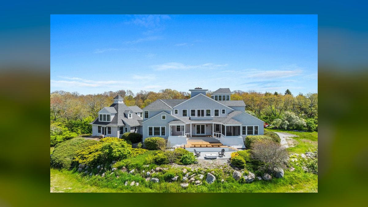 Top 10 Private Island Estates for Sale in 2027 — figure 10
